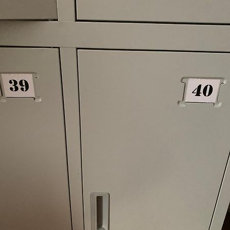 To Be Hostel 크라쿠프 외부 사진