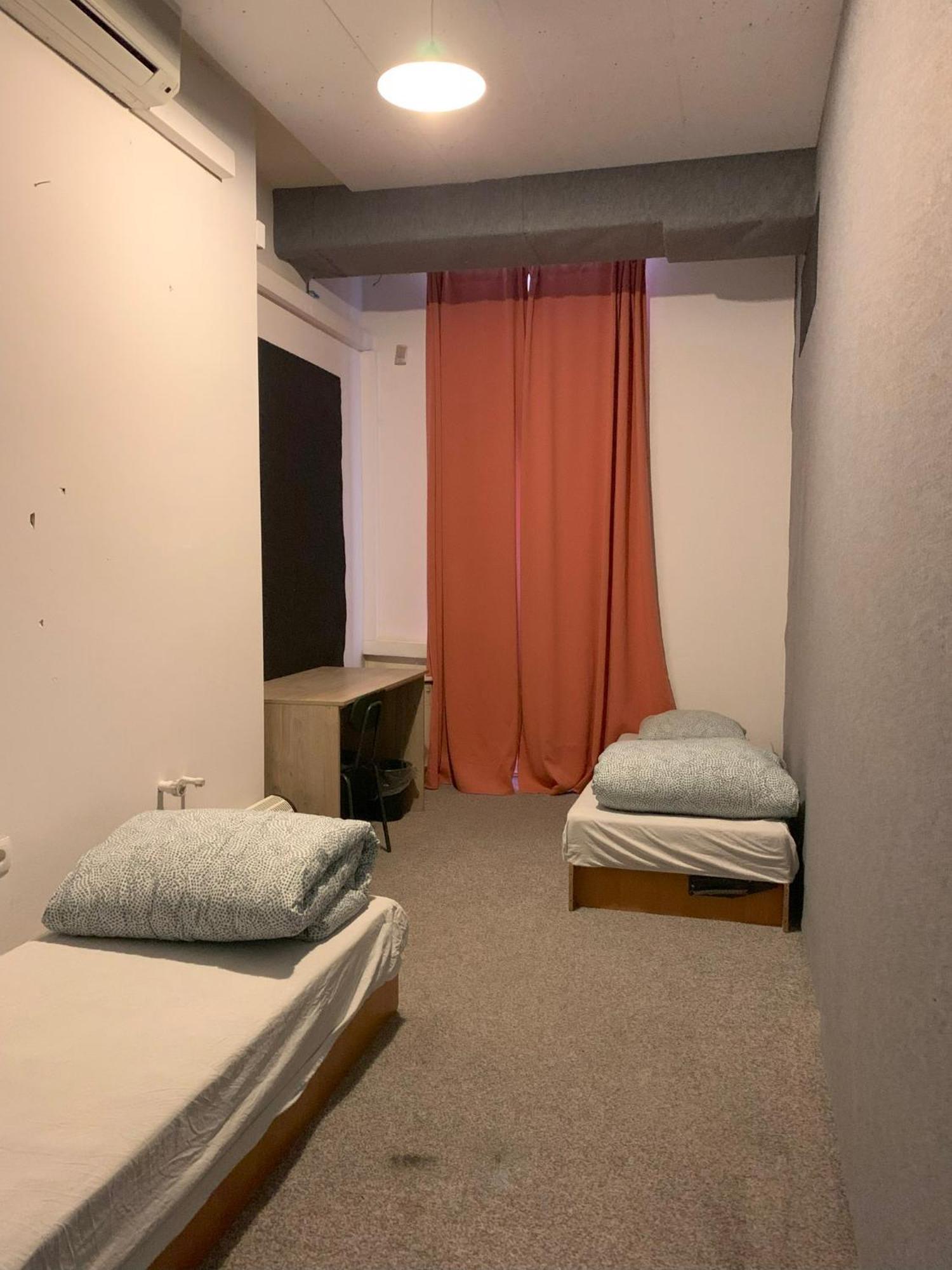 To Be Hostel 크라쿠프 외부 사진