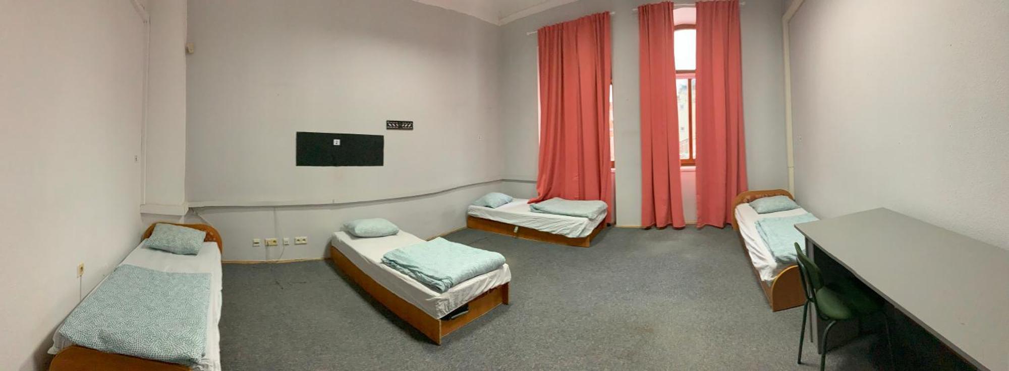 To Be Hostel 크라쿠프 외부 사진
