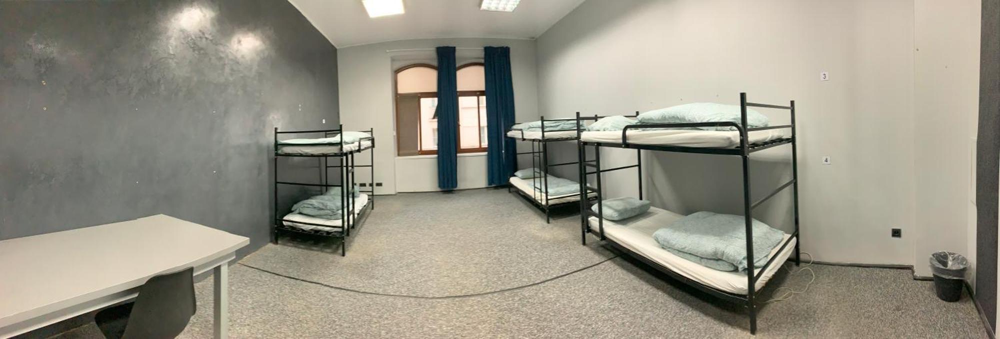 To Be Hostel 크라쿠프 외부 사진