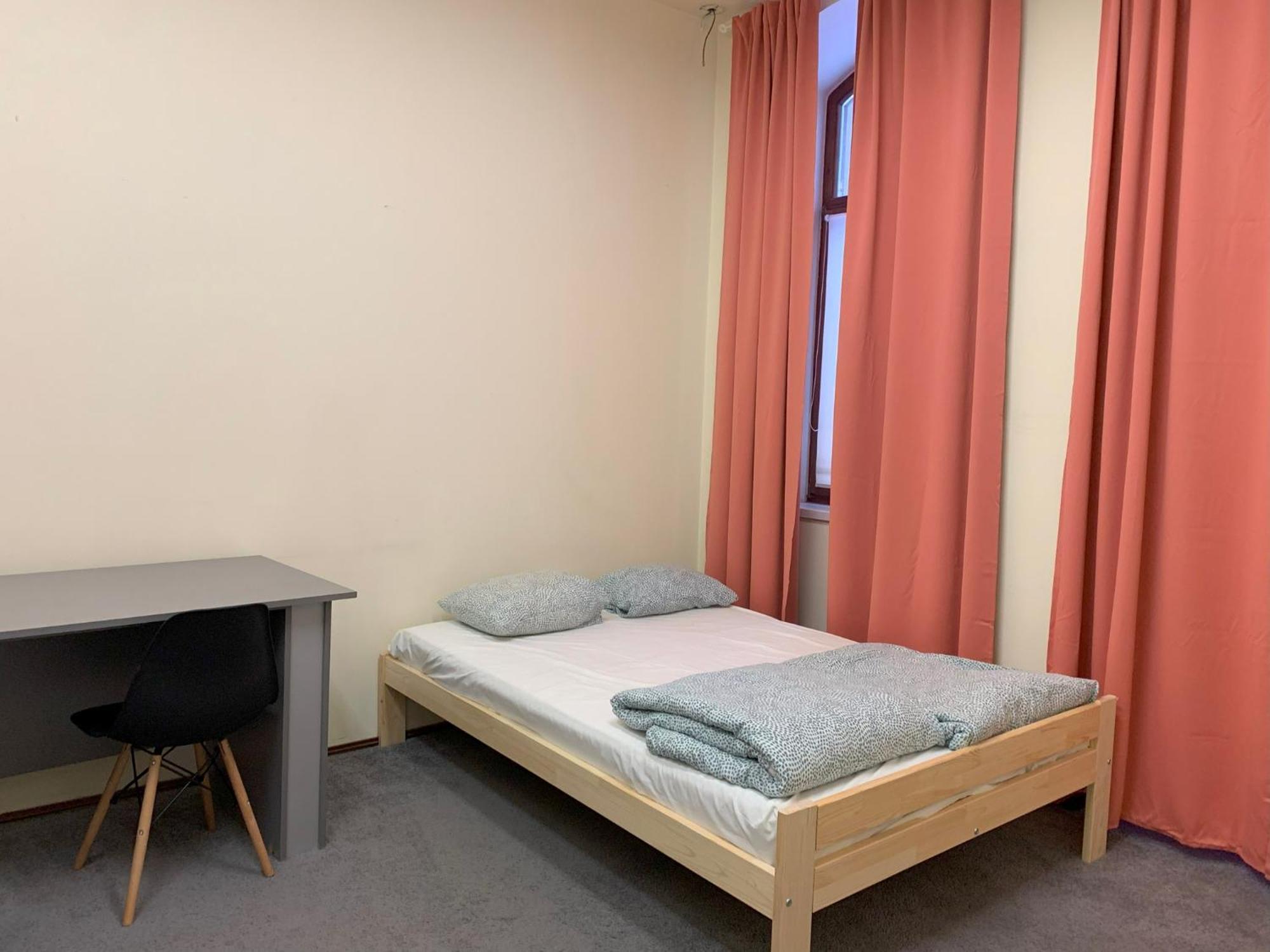 To Be Hostel 크라쿠프 외부 사진