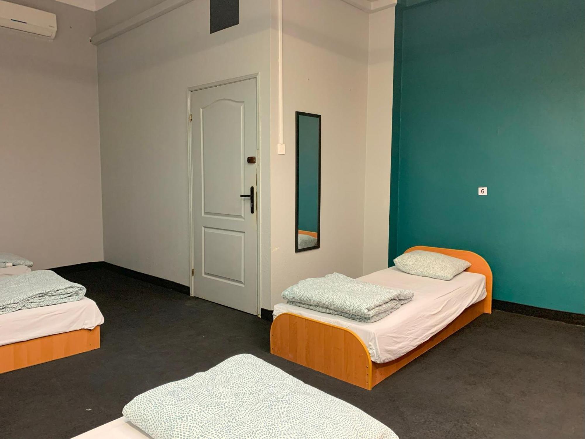 To Be Hostel 크라쿠프 외부 사진