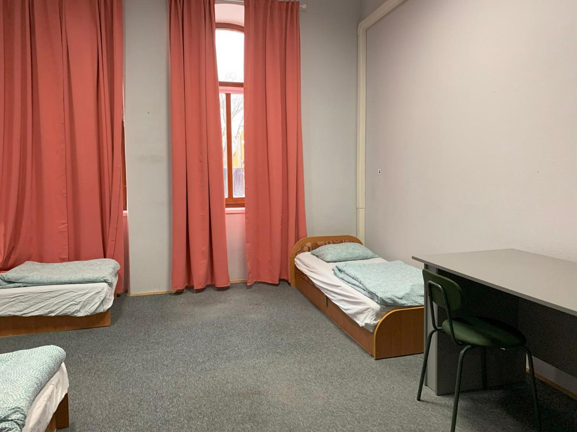 To Be Hostel 크라쿠프 외부 사진