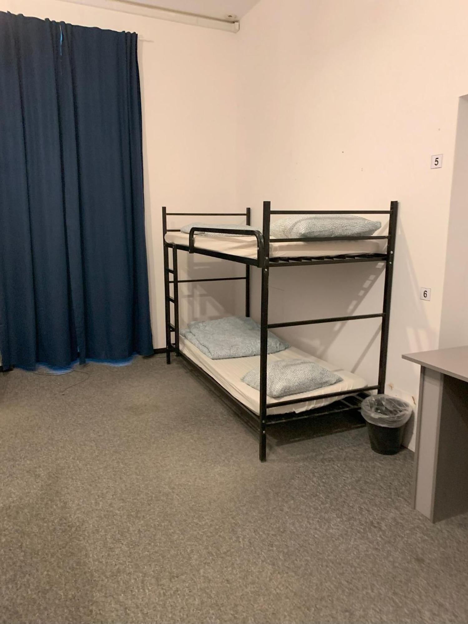 To Be Hostel 크라쿠프 외부 사진