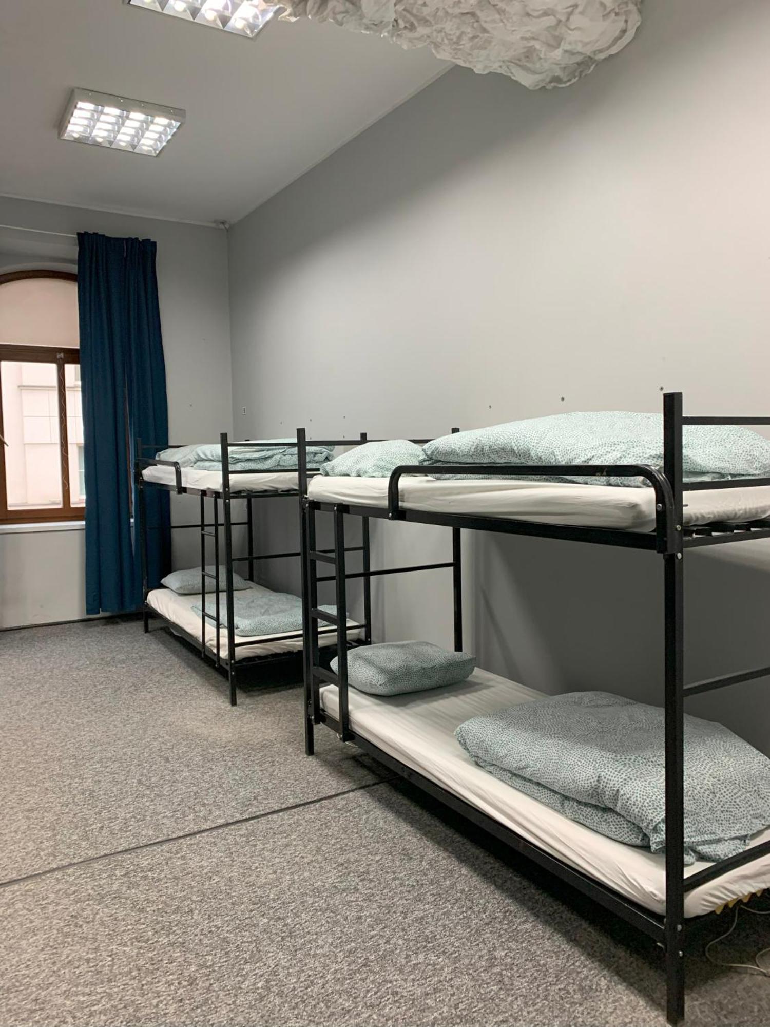 To Be Hostel 크라쿠프 외부 사진