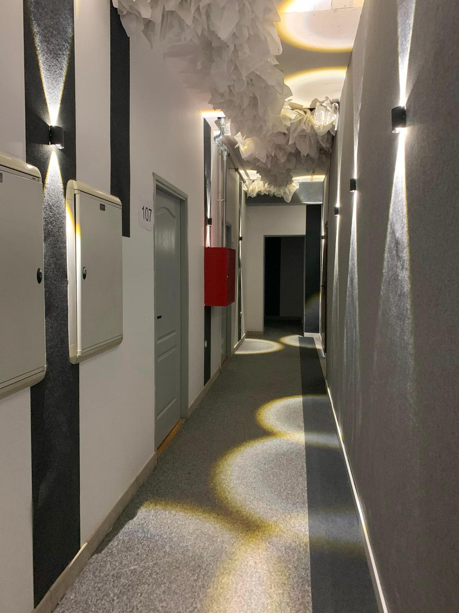 To Be Hostel 크라쿠프 외부 사진