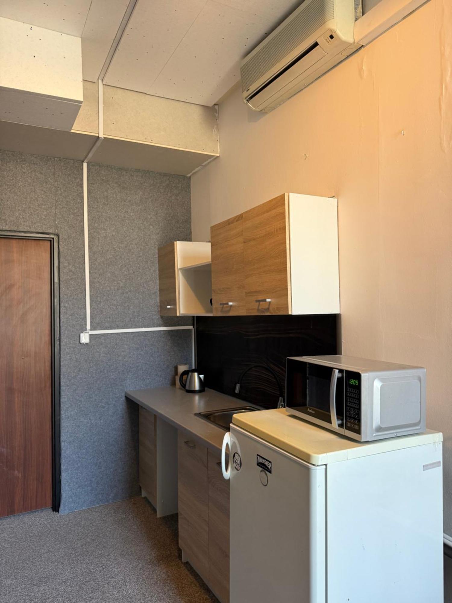 To Be Hostel 크라쿠프 외부 사진