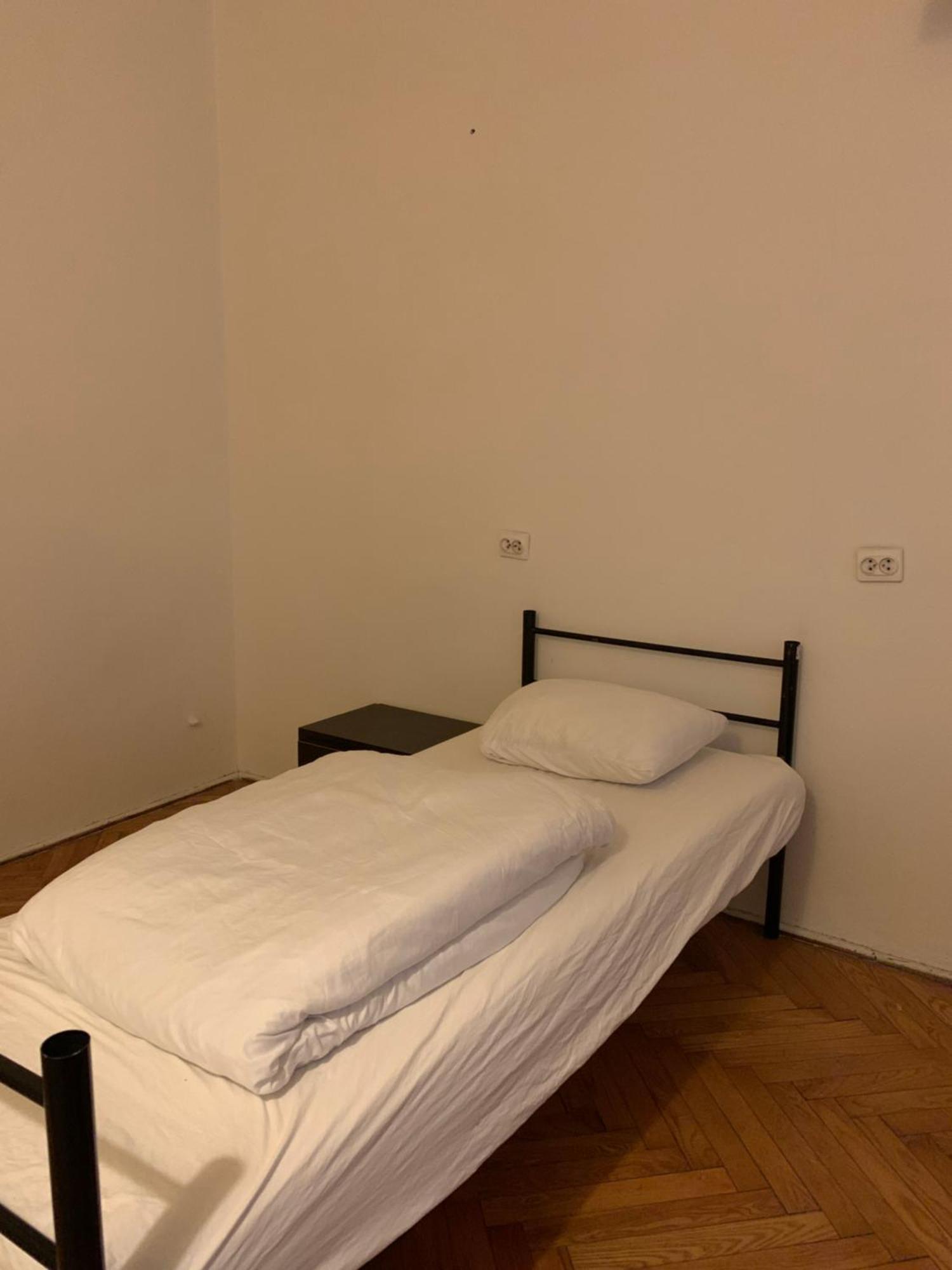 To Be Hostel 크라쿠프 외부 사진